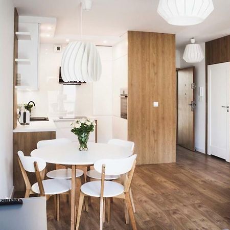 Apartament W Centrum Olsztyna - Grunwaldzka Olsztyn  Luaran gambar
