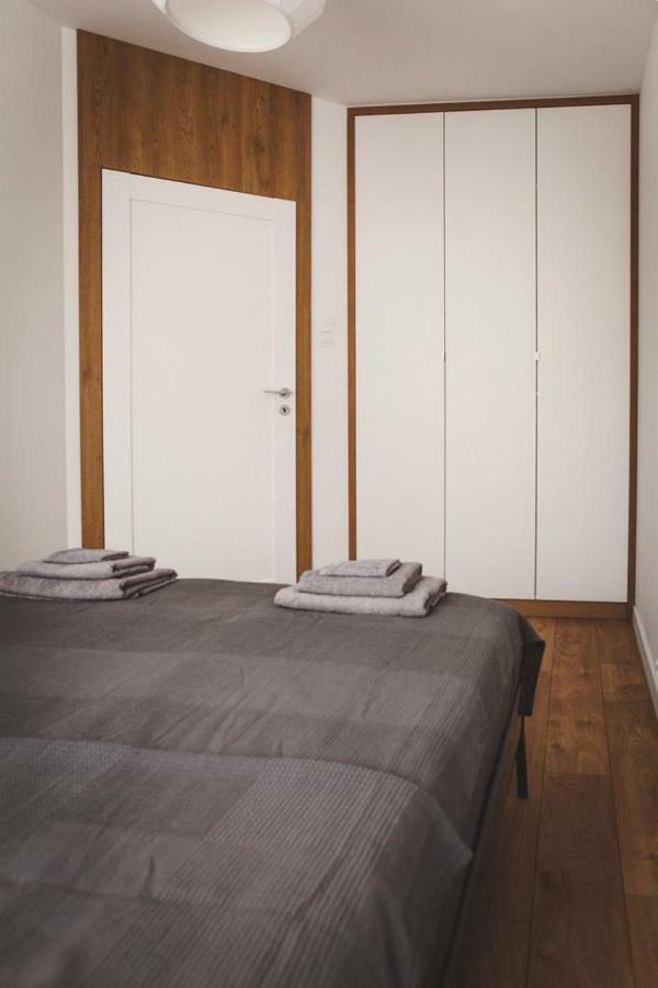 Apartament W Centrum Olsztyna - Grunwaldzka Olsztyn  Luaran gambar
