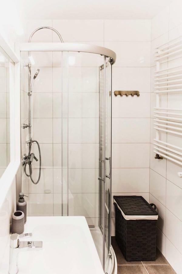 Apartament W Centrum Olsztyna - Grunwaldzka Olsztyn  Luaran gambar